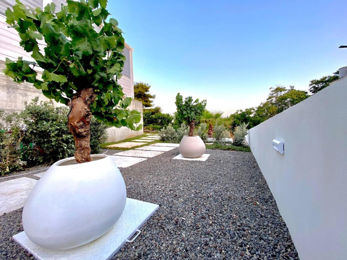 Civico 27 Villa Partanna Exterior photo